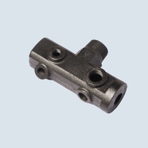 MIDLE RON SIX WAY AC 290/390